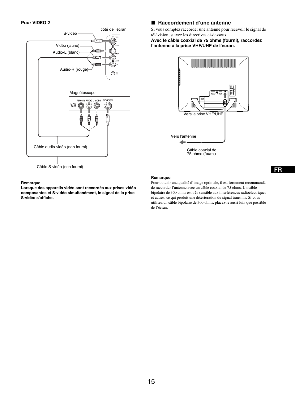 Sony MFM-HT205 User Manual | Page 57 / 133