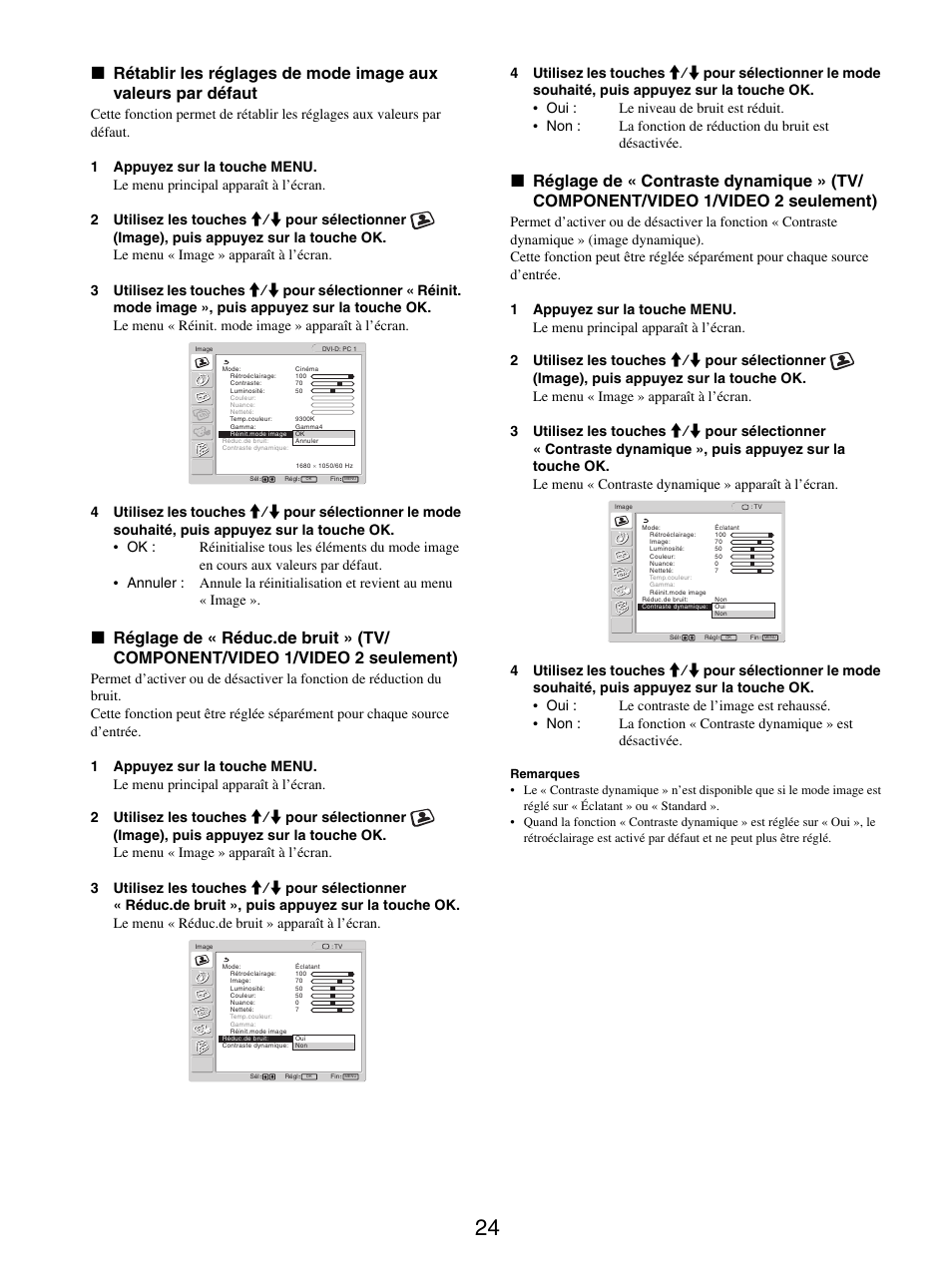Sony MFM-HT205 User Manual | Page 66 / 133
