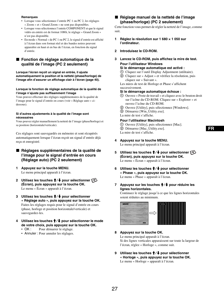 Sony MFM-HT205 User Manual | Page 69 / 133