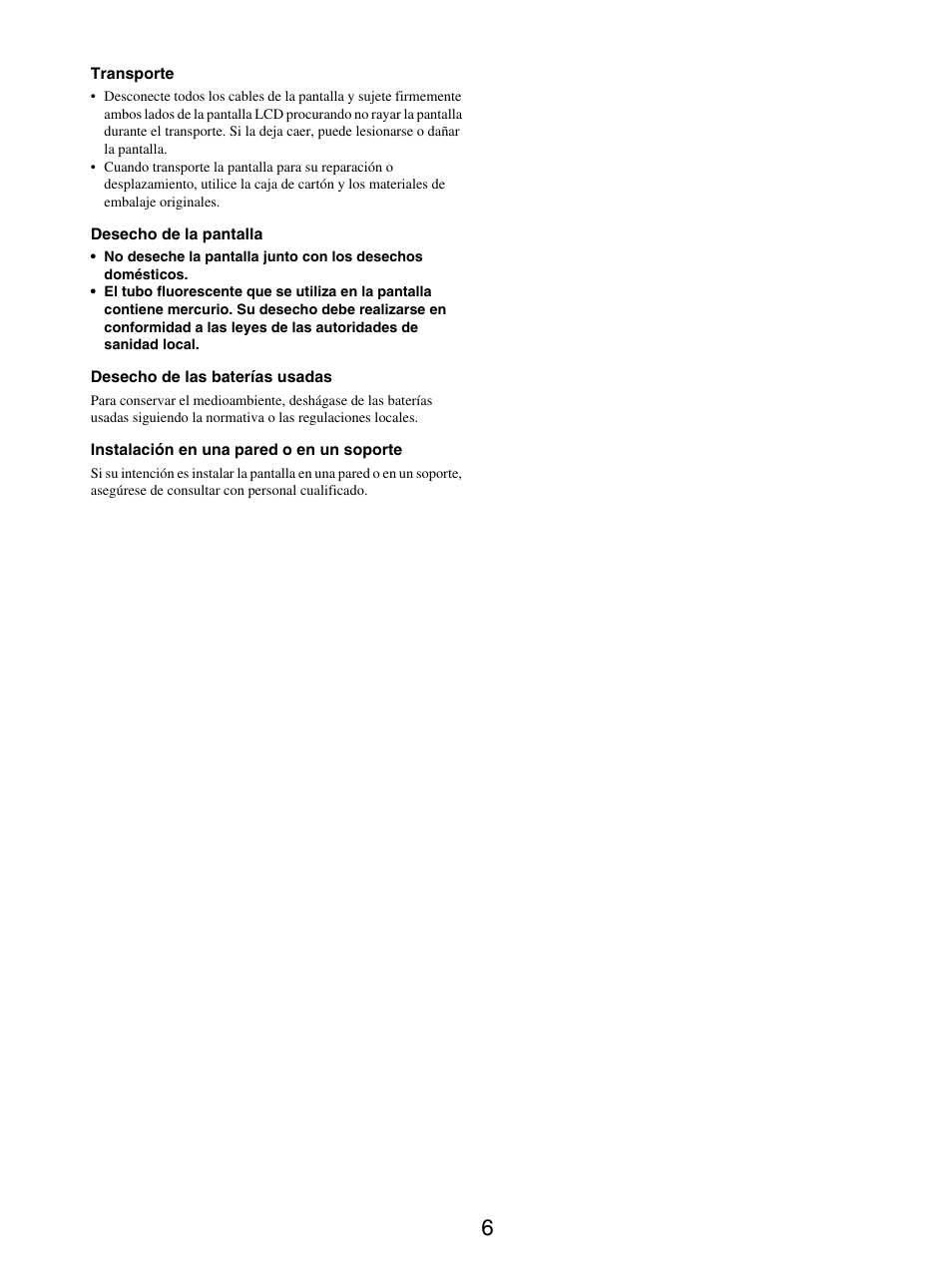 Sony MFM-HT205 User Manual | Page 94 / 133