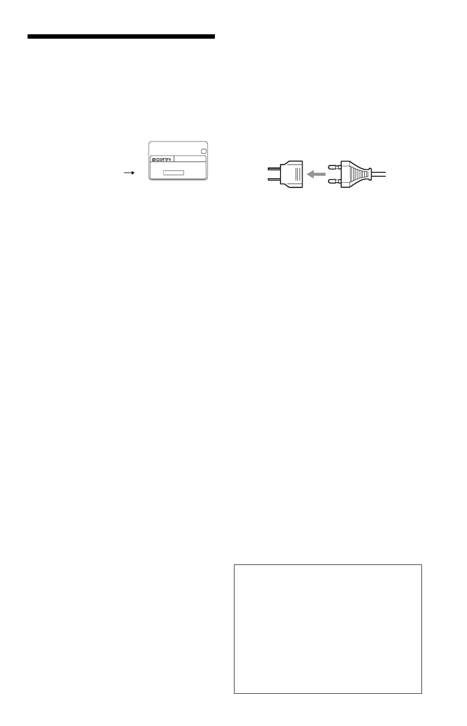 Precautions | Sony DVP-NC615 User Manual | Page 3 / 76