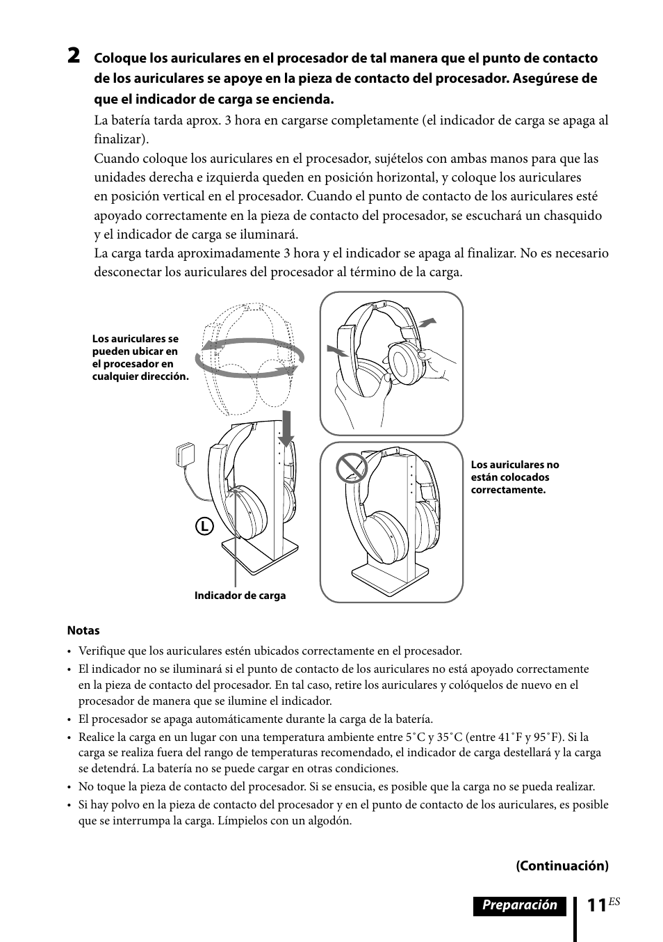 Sony MDR-DS6500 User Manual | Page 67 / 88