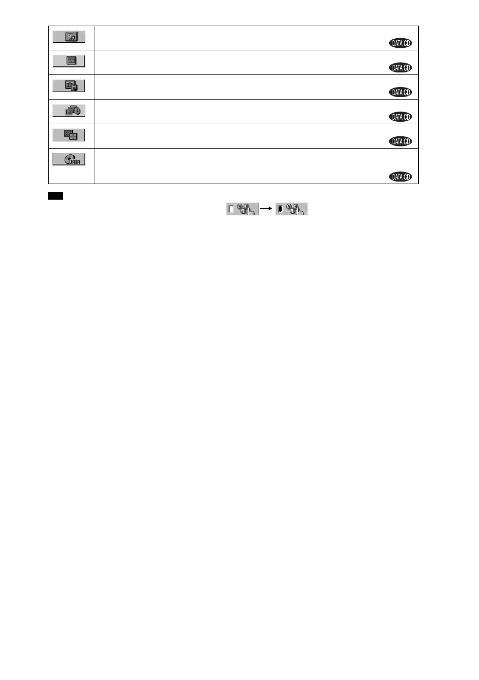 Sony DAV-FX10 User Manual | Page 12 / 100