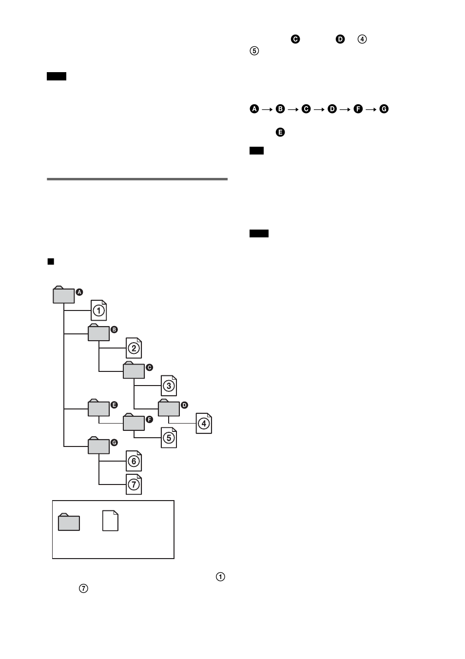 Sony DAV-FX10 User Manual | Page 40 / 100