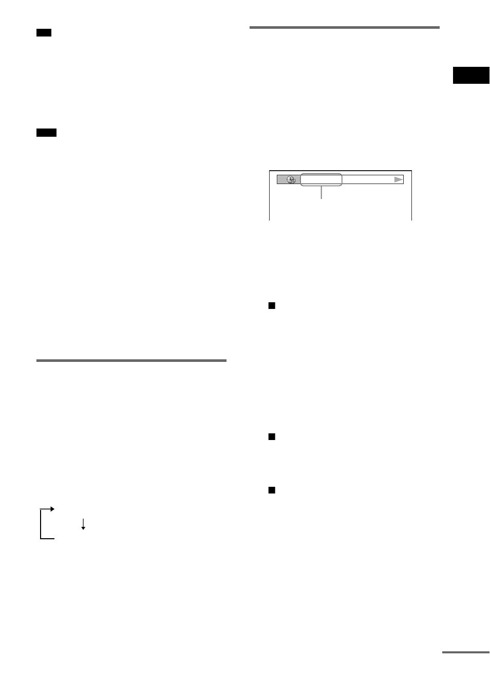 Checking the playing time and remaining time | Sony DAV-FX10 User Manual | Page 51 / 100