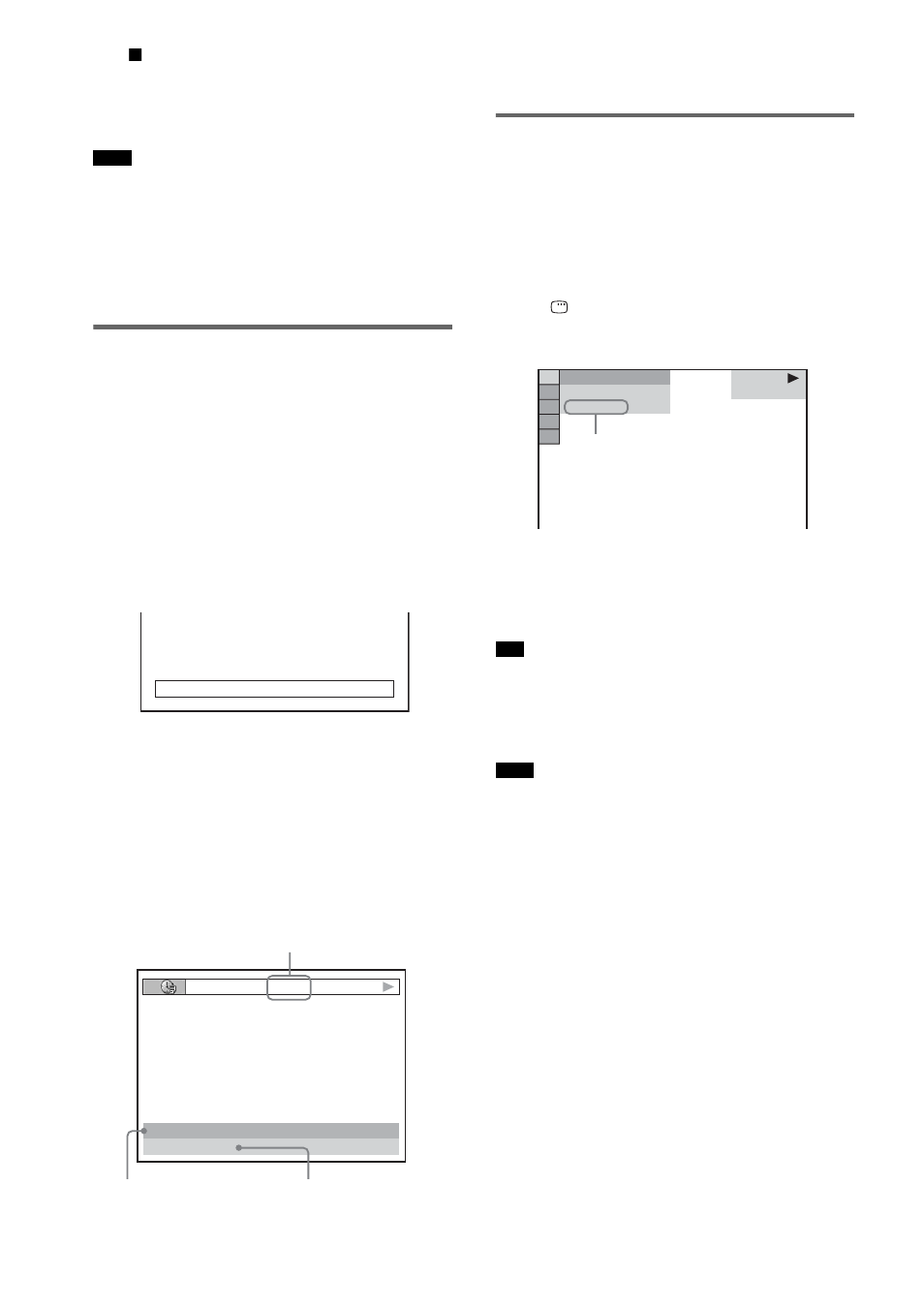 Checking the play information of the disc, Checking the date information | Sony DAV-FX10 User Manual | Page 52 / 100