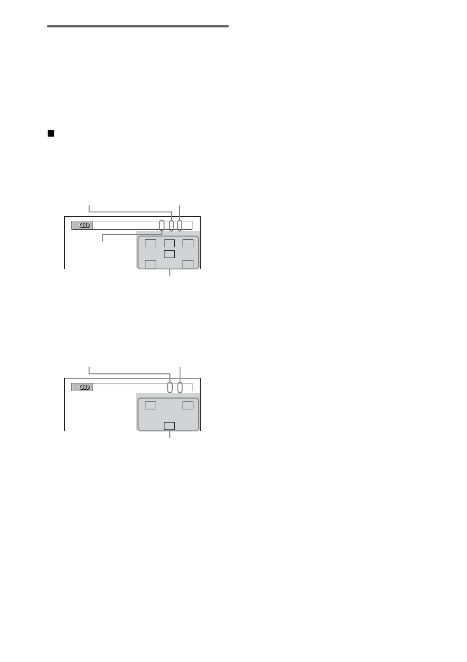 Checking the audio signal format | Sony DAV-FX10 User Manual | Page 54 / 100