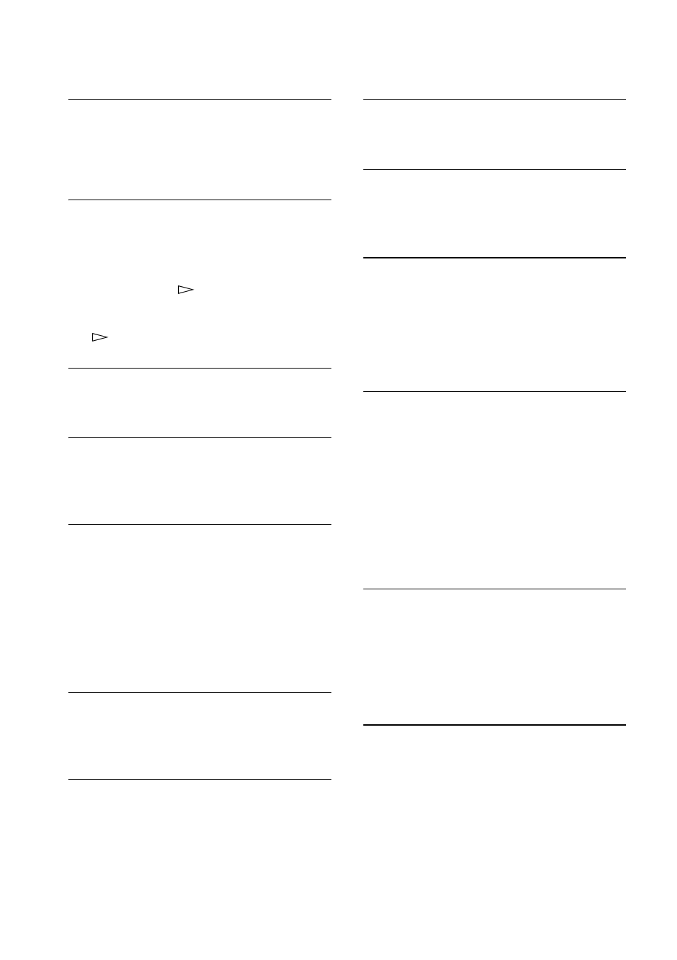 Sound, Operation | Sony DAV-FX10 User Manual | Page 82 / 100