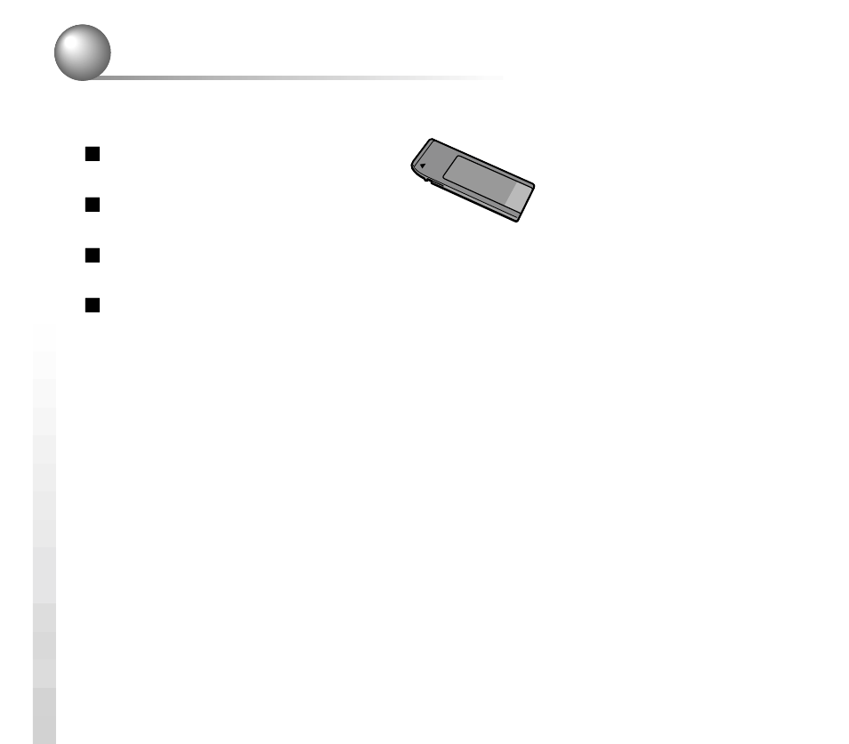 Checking the supplied accessories | Sony ERS-312 User Manual | Page 10 / 292