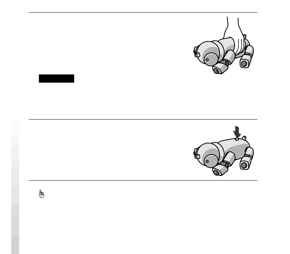 Sony ERS-312 User Manual | Page 126 / 292