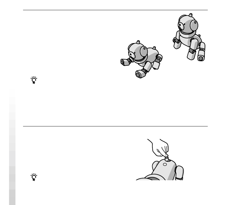 Sony ERS-312 User Manual | Page 164 / 292