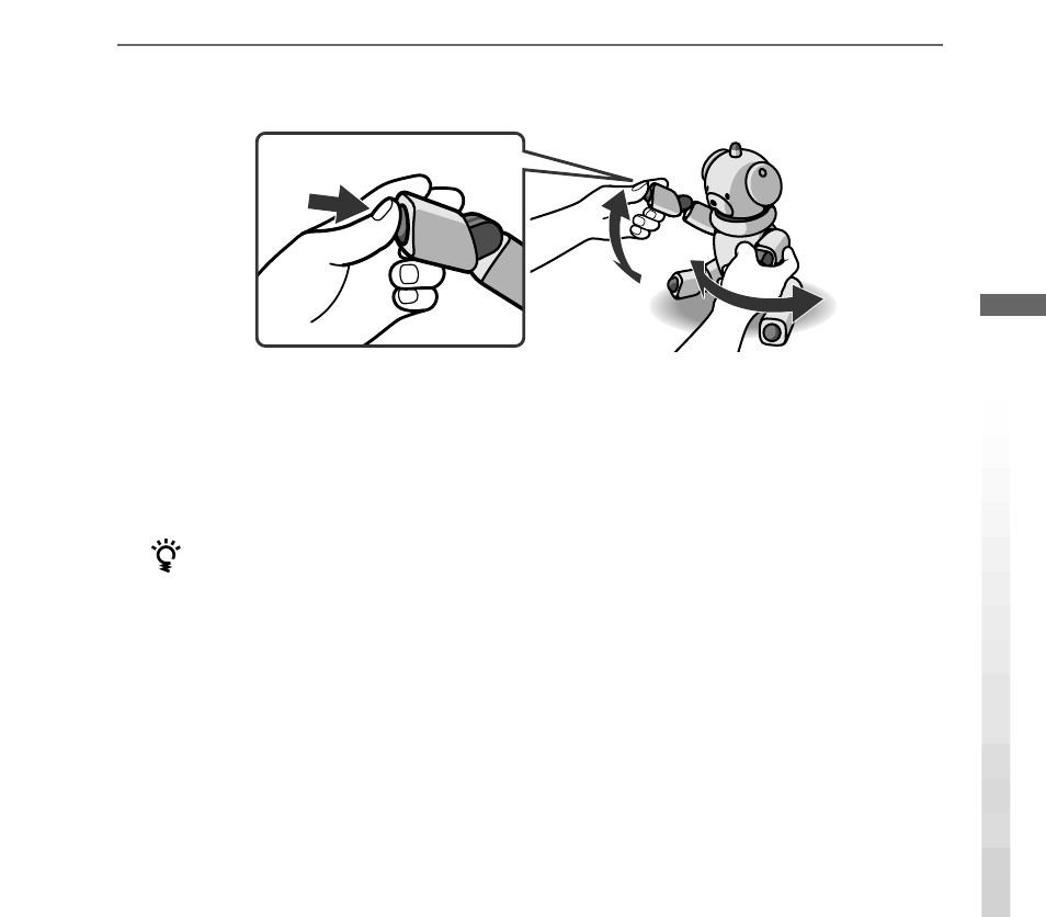 Sony ERS-312 User Manual | Page 165 / 292