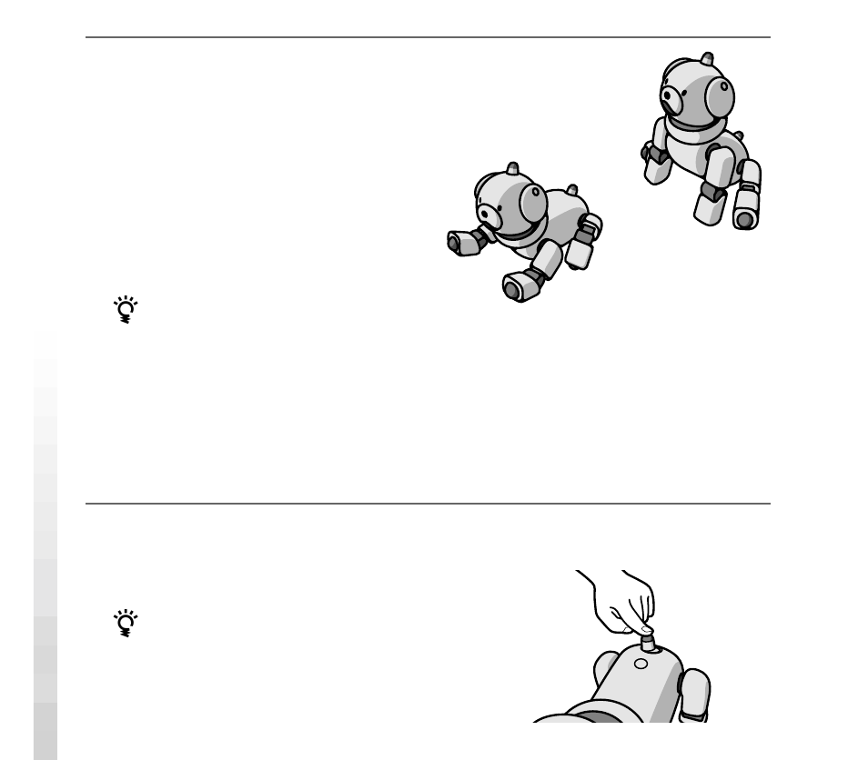 Sony ERS-312 User Manual | Page 260 / 292