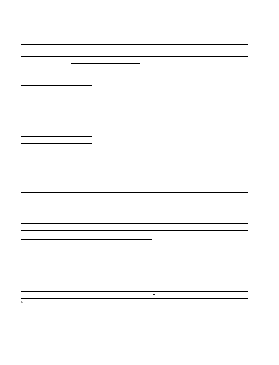 Sony FWD-50PX2 User Manual | Page 14 / 26