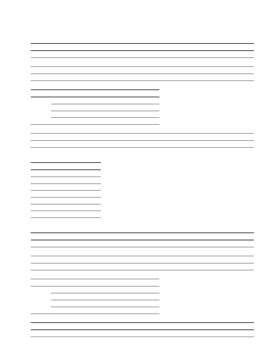 Sony FWD-50PX2 User Manual | Page 15 / 26