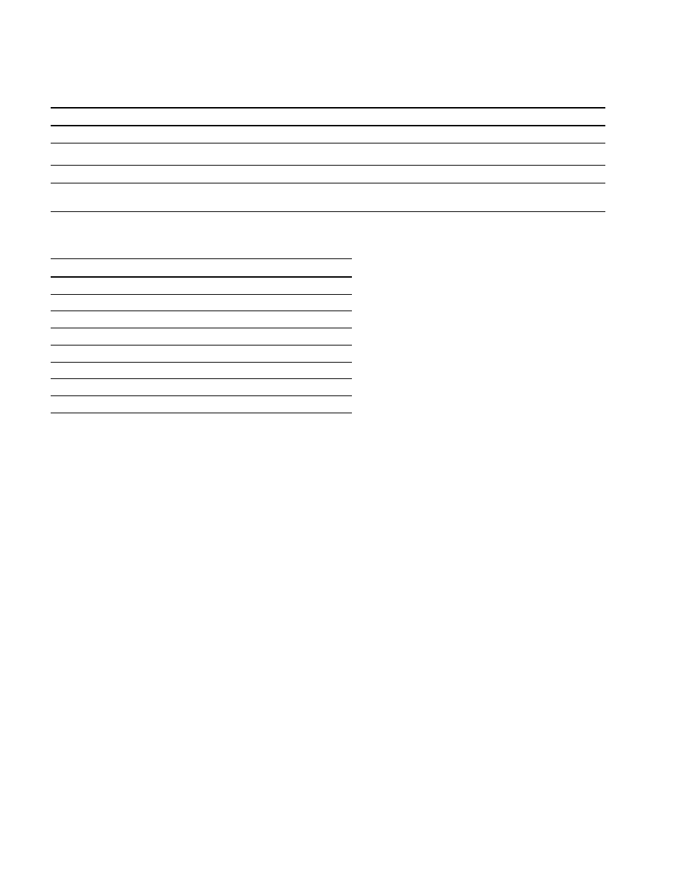 Sony FWD-50PX2 User Manual | Page 22 / 26