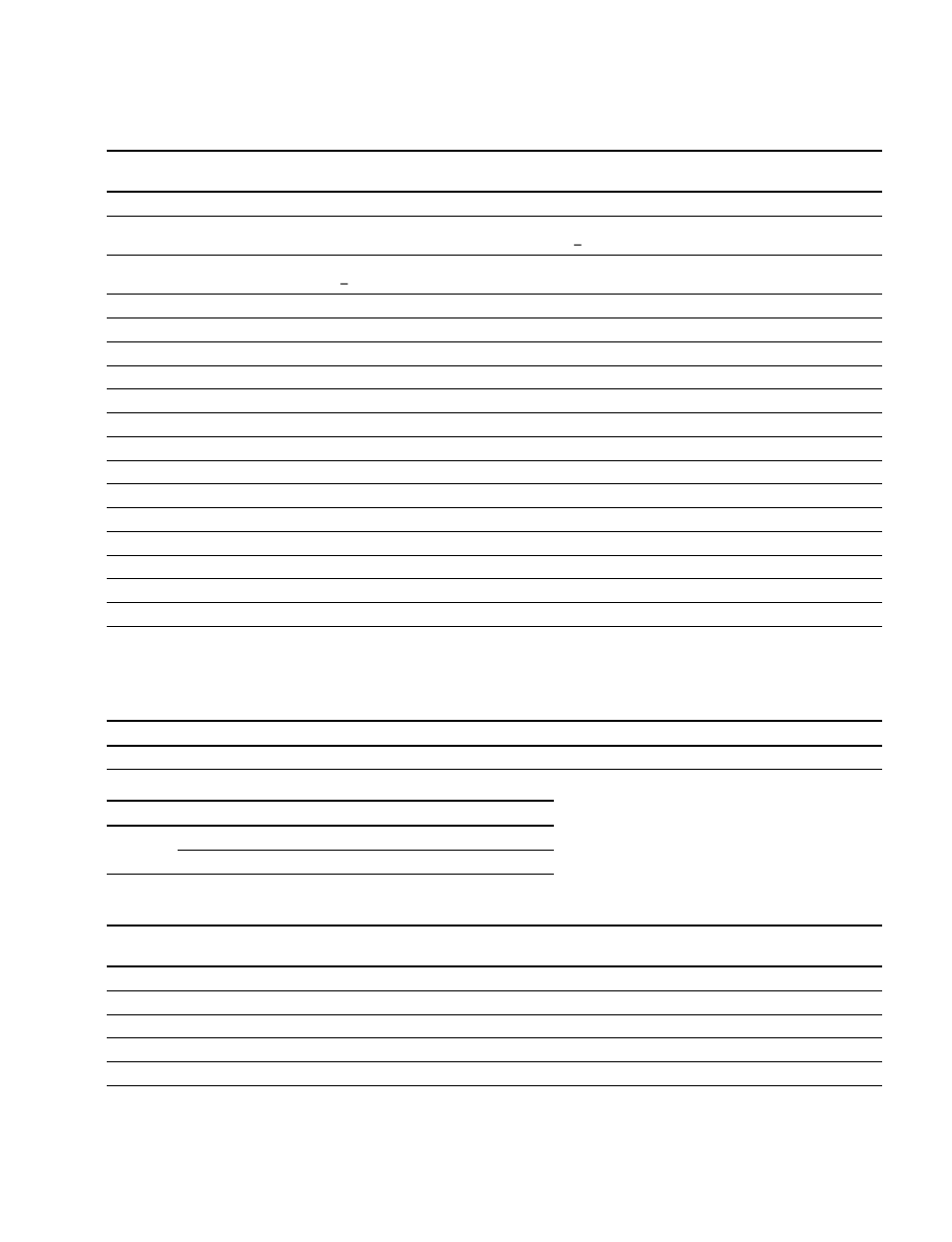 User reset | Sony FWD-50PX2 User Manual | Page 23 / 26