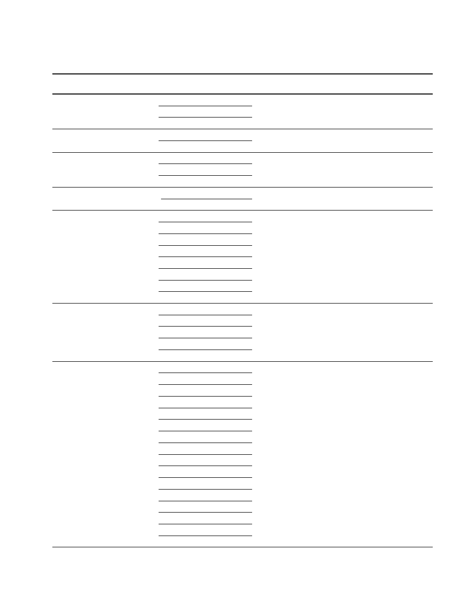 Sony FWD-50PX2 User Manual | Page 9 / 26