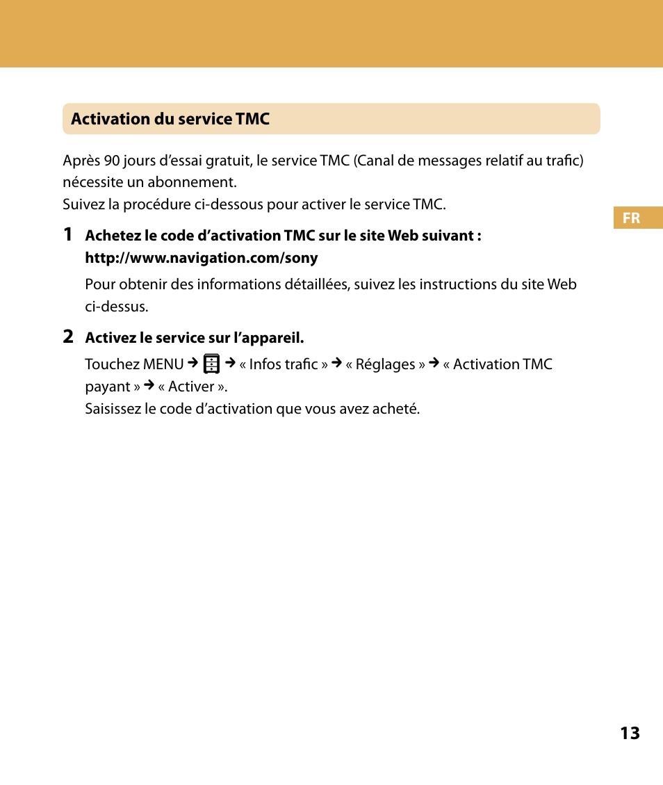 Sony NV-U84 User Manual | Page 47 / 104