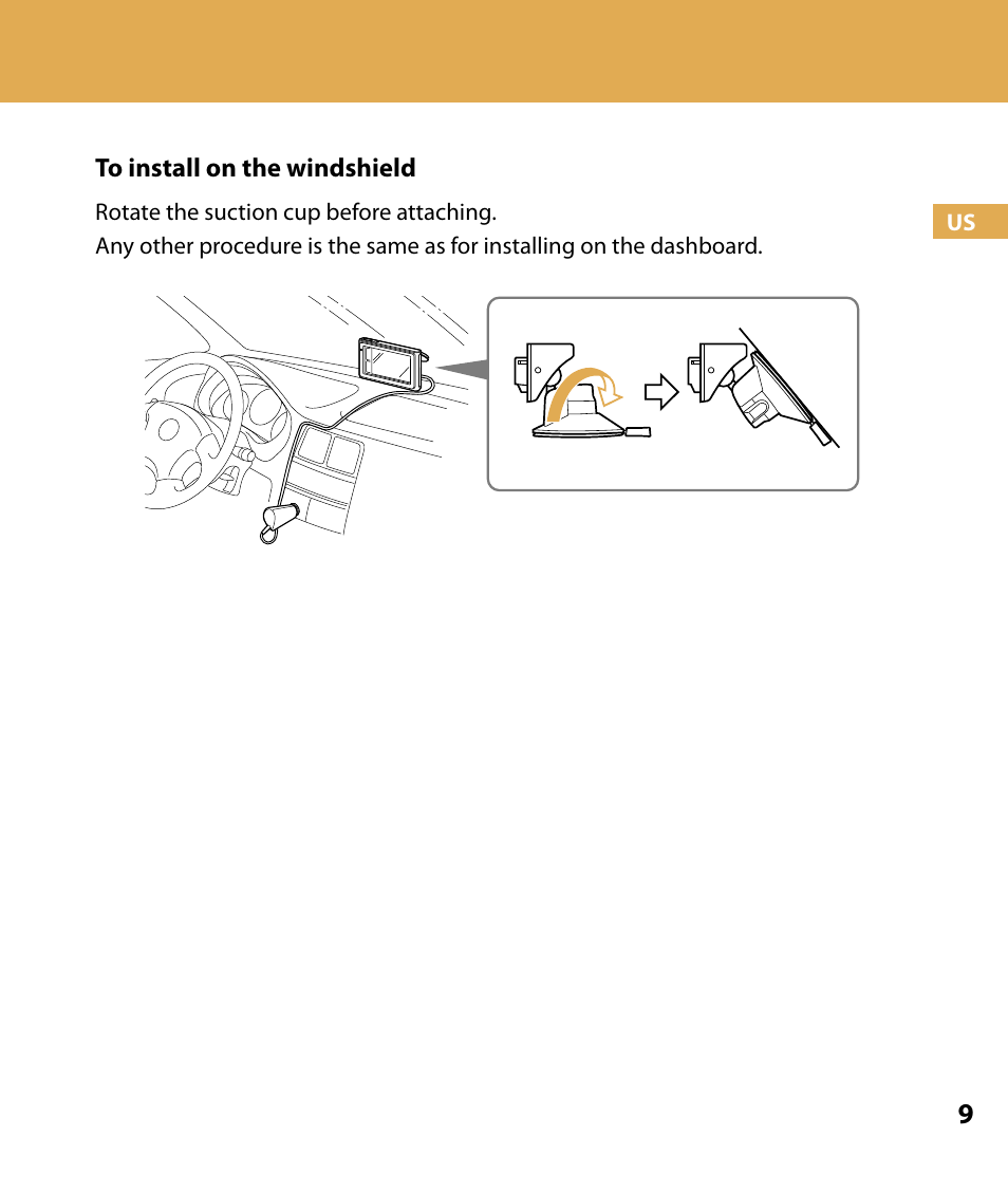 Sony NV-U84 User Manual | Page 9 / 104