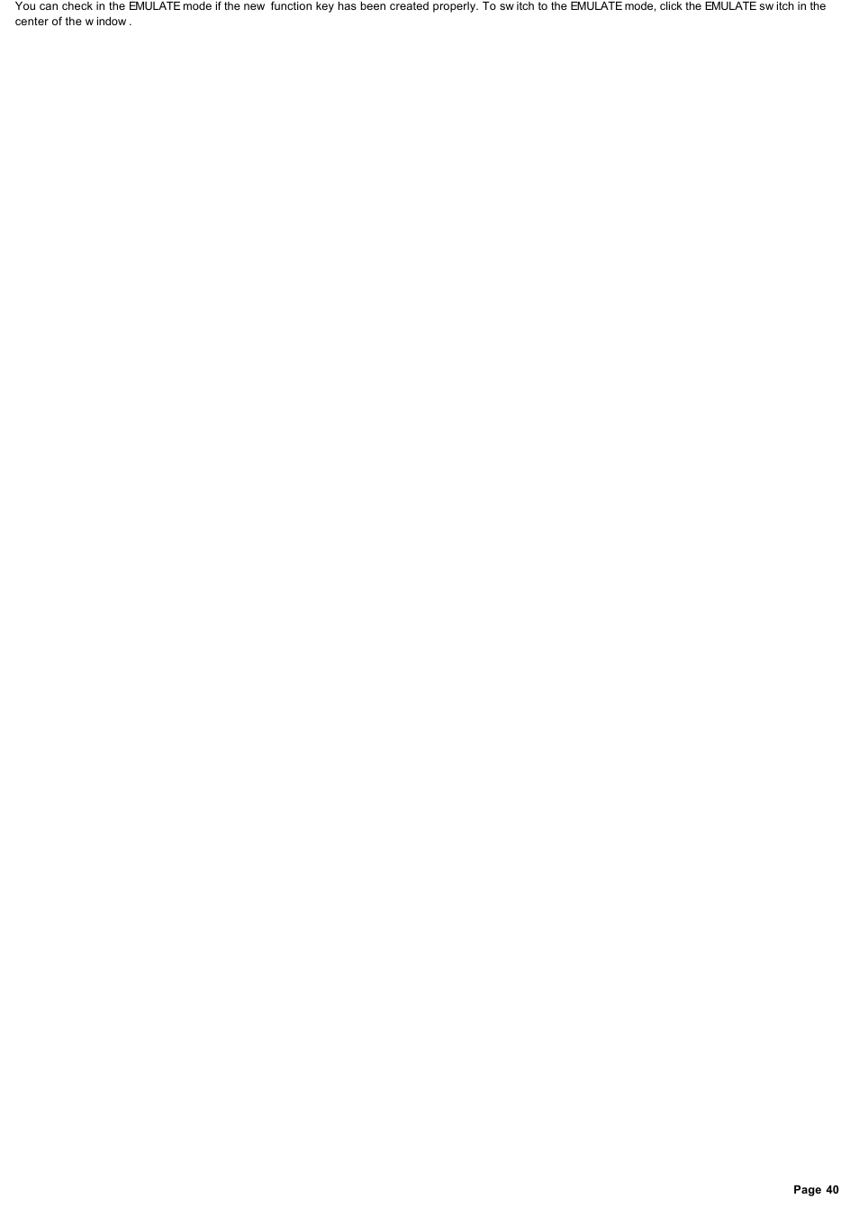 Sony RM-NX7000 User Manual | Page 40 / 117