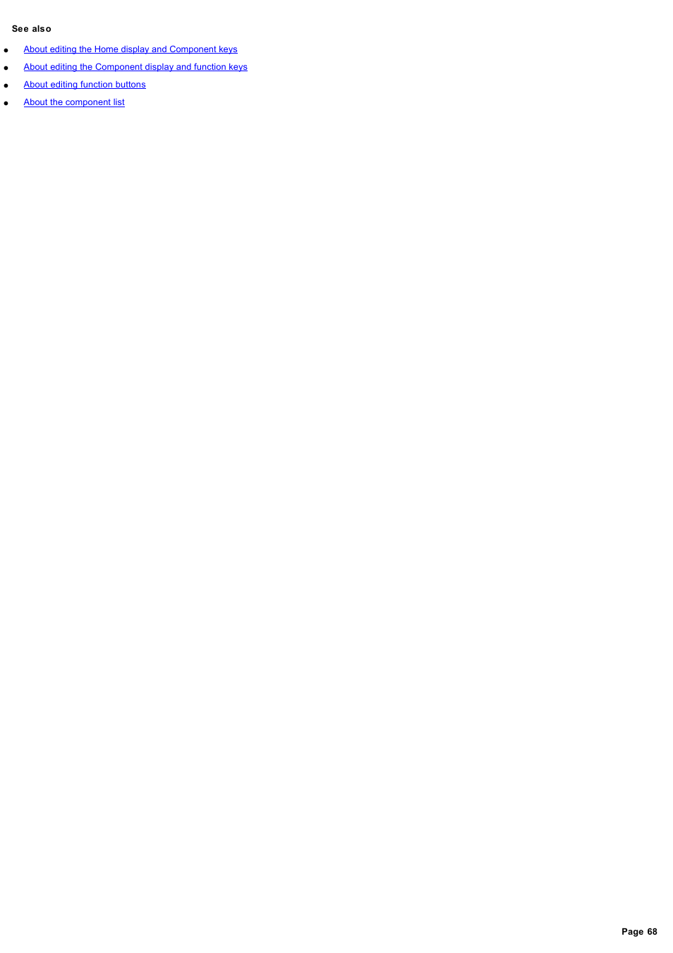 Sony RM-NX7000 User Manual | Page 68 / 117