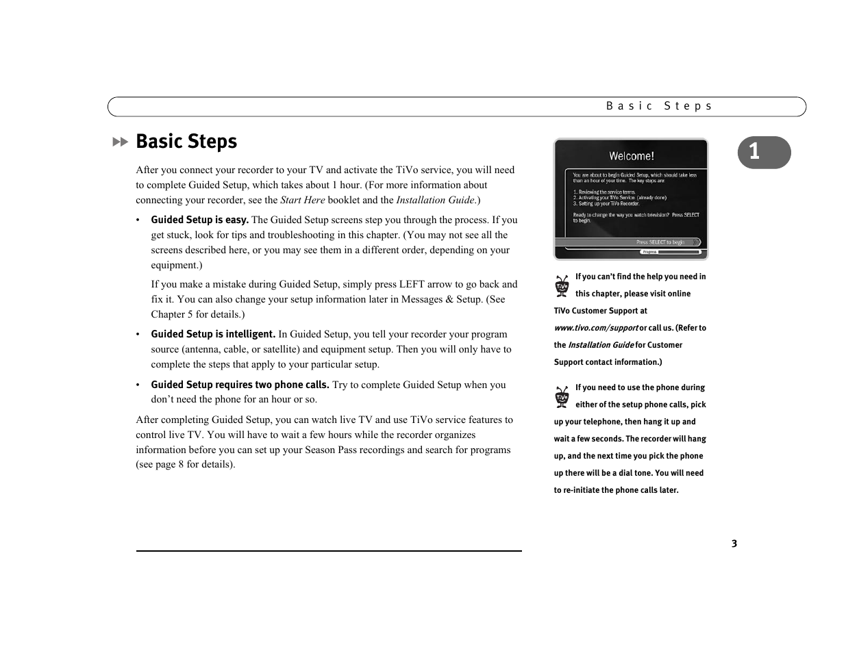 Basic steps | Sony SVR-3000 User Manual | Page 10 / 128