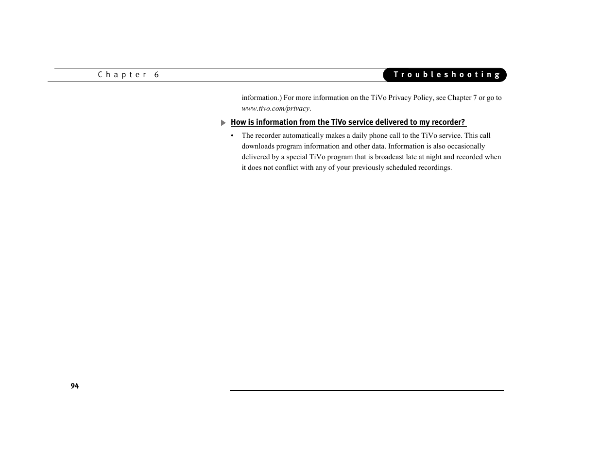 Sony SVR-3000 User Manual | Page 101 / 128