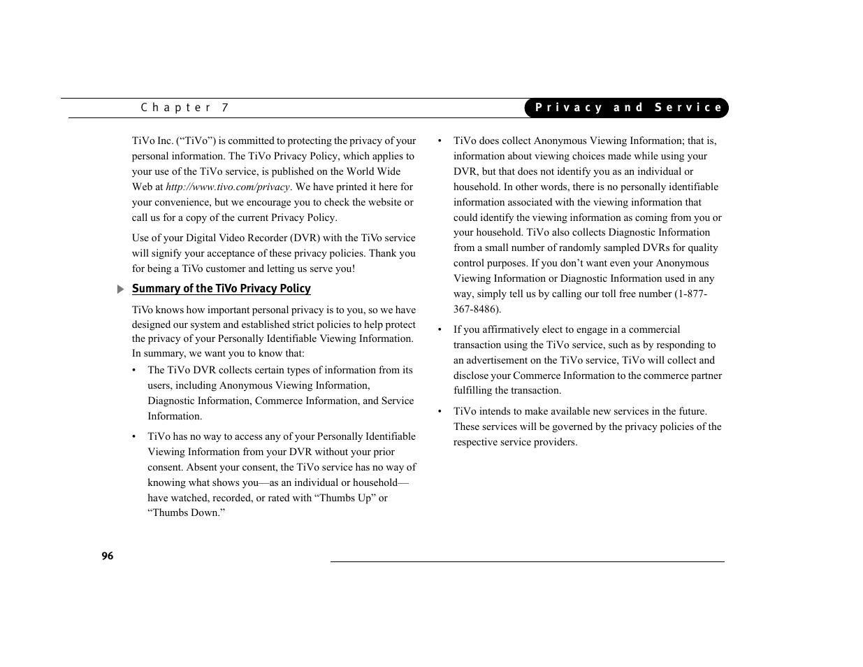 Sony SVR-3000 User Manual | Page 103 / 128