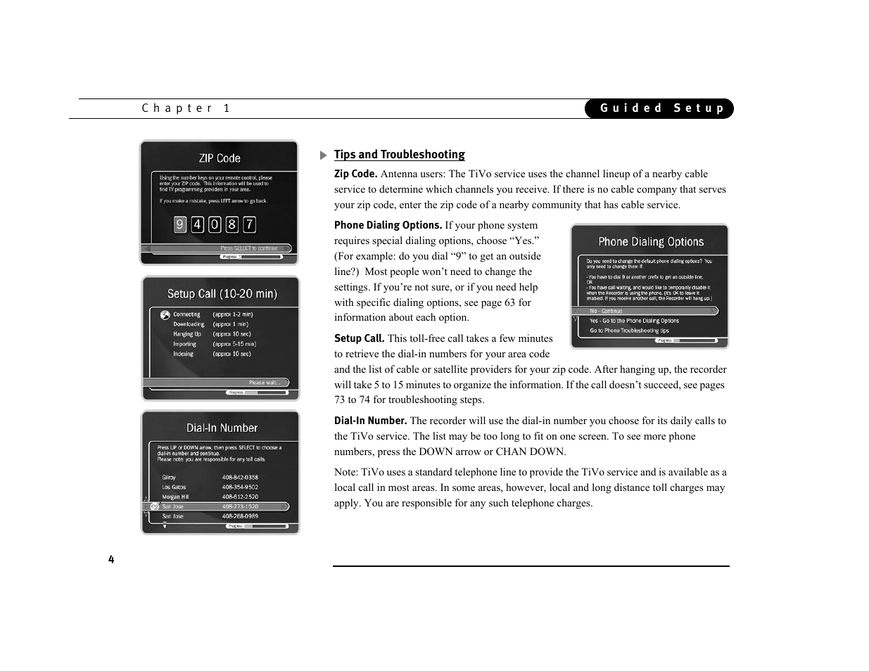 Sony SVR-3000 User Manual | Page 11 / 128
