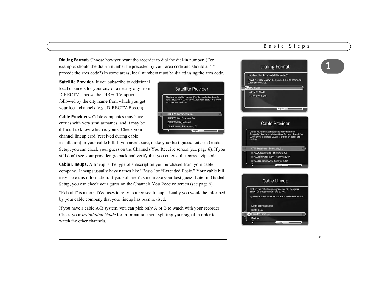 Sony SVR-3000 User Manual | Page 12 / 128