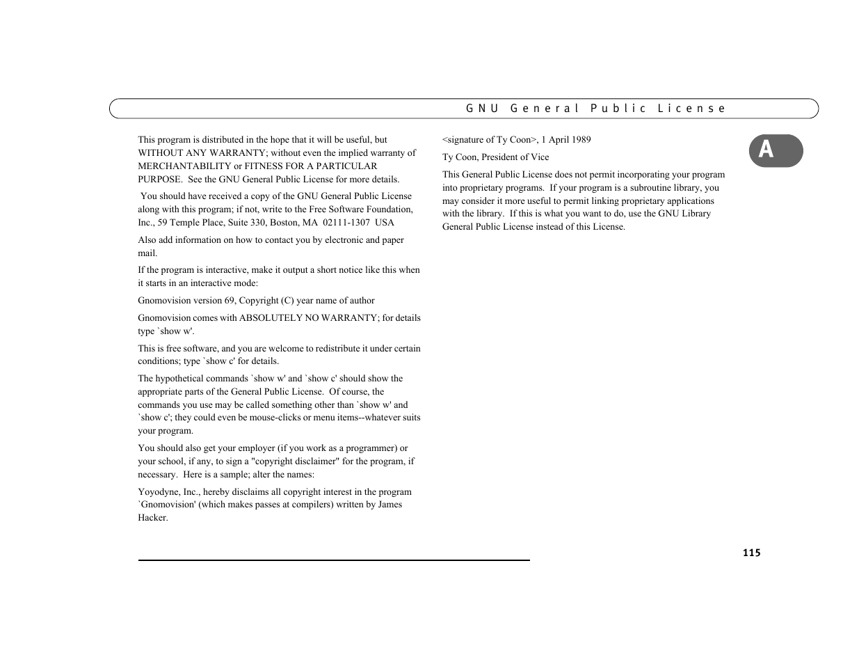 Sony SVR-3000 User Manual | Page 122 / 128