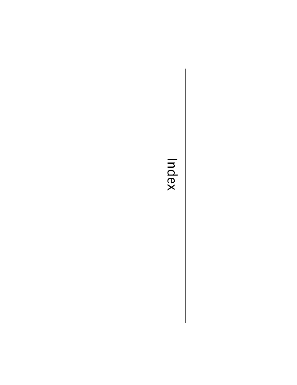 Sony SVR-3000 User Manual | Page 124 / 128