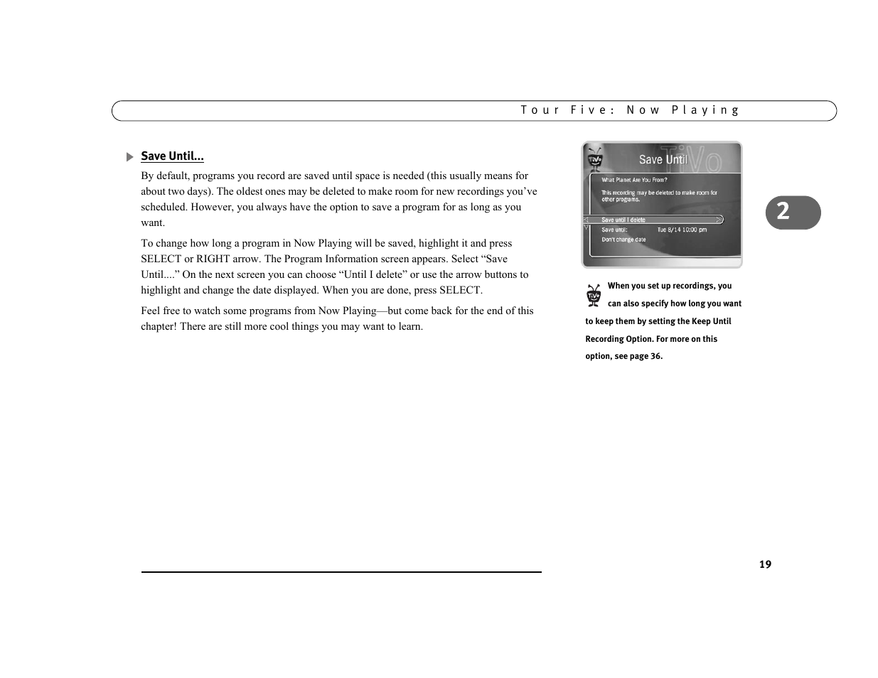 Sony SVR-3000 User Manual | Page 26 / 128