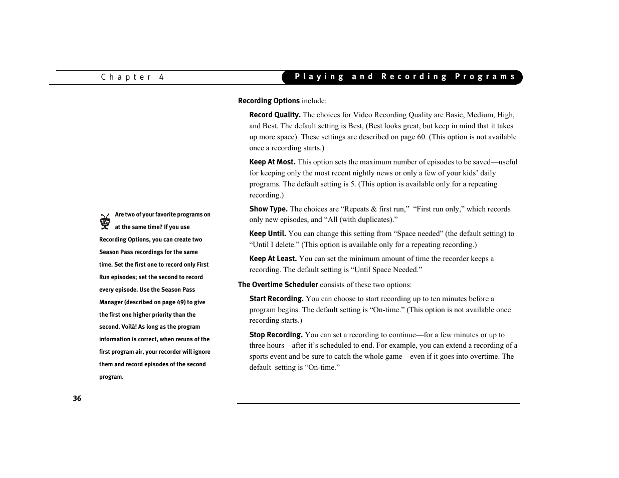 Sony SVR-3000 User Manual | Page 43 / 128