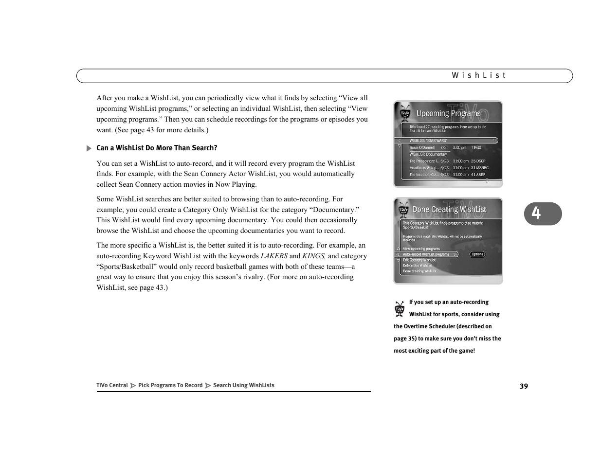 Sony SVR-3000 User Manual | Page 46 / 128