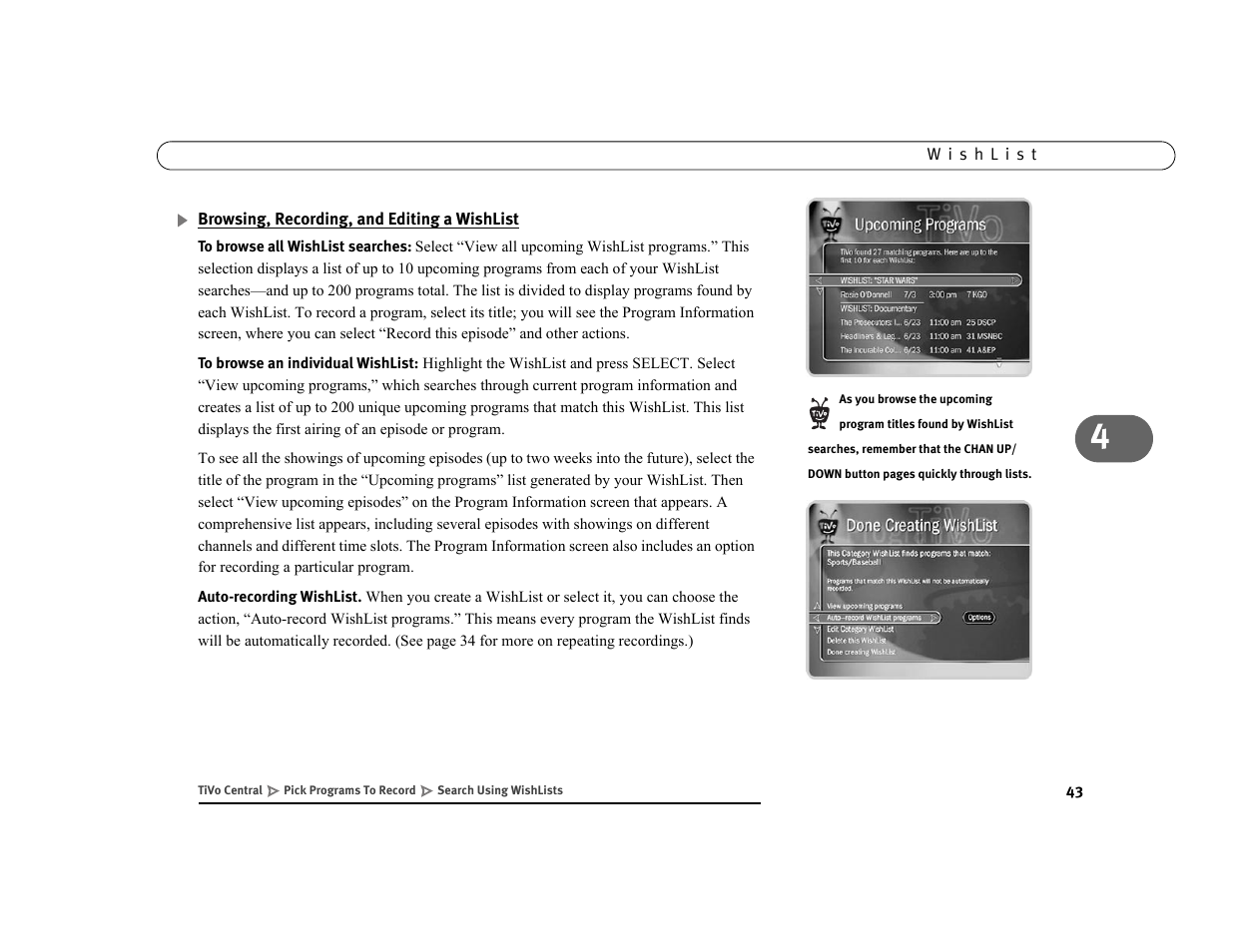 Sony SVR-3000 User Manual | Page 50 / 128