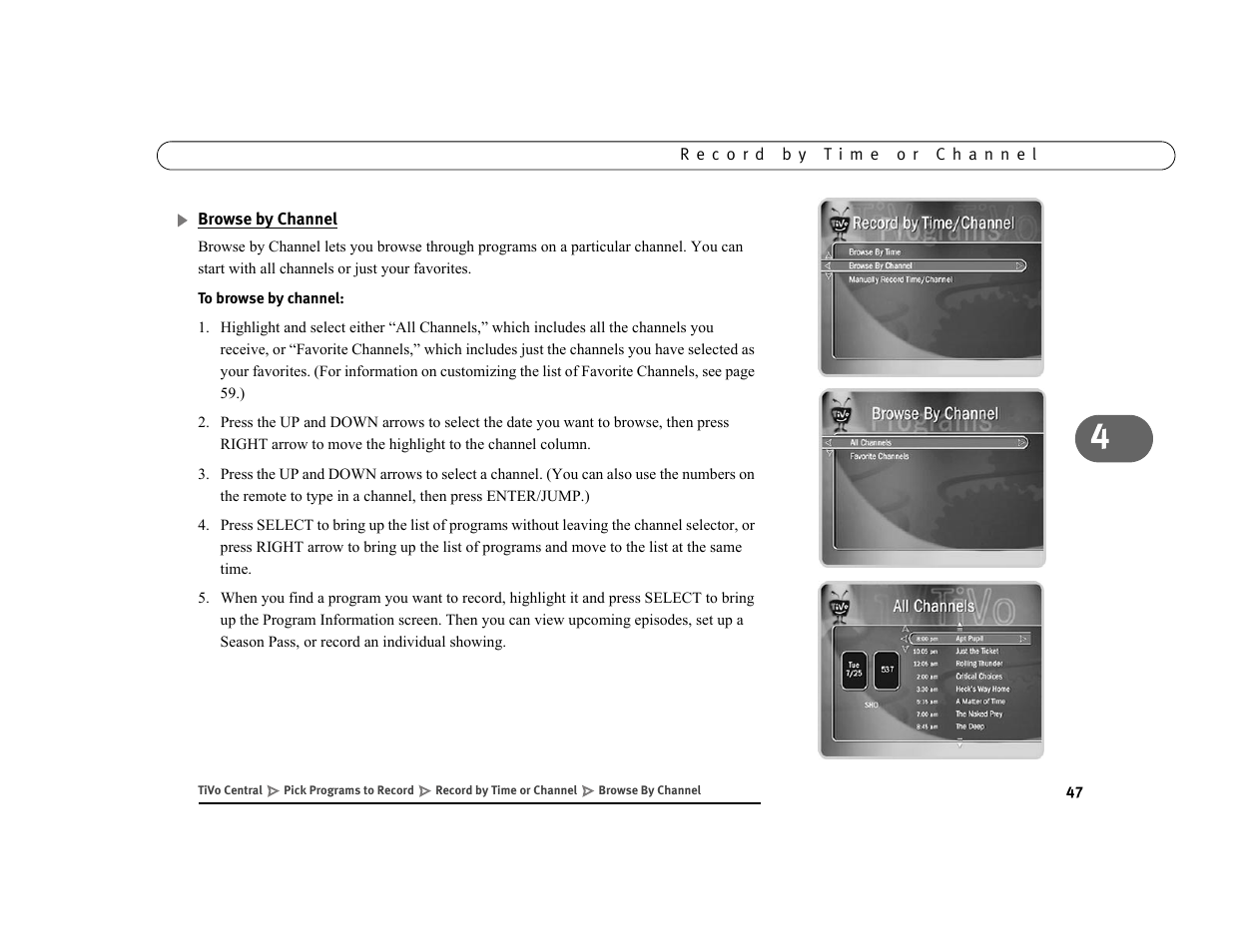 Sony SVR-3000 User Manual | Page 54 / 128