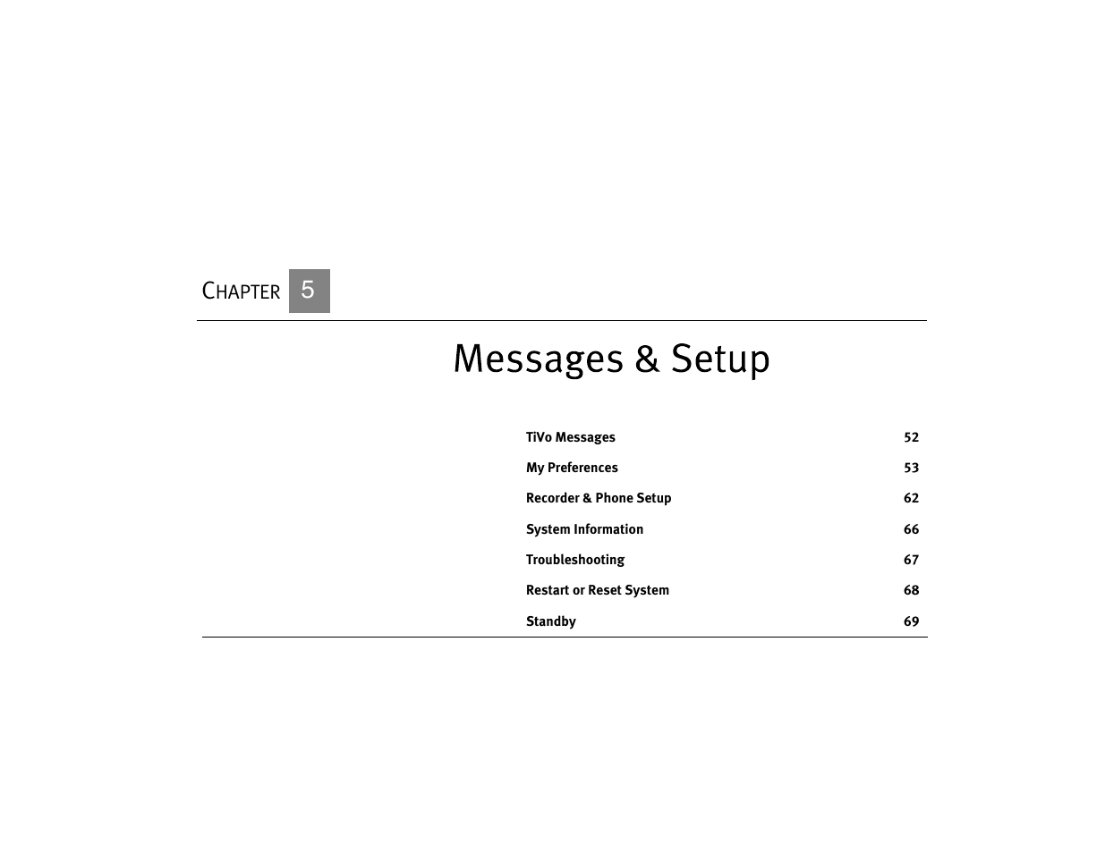 Sony SVR-3000 User Manual | Page 58 / 128