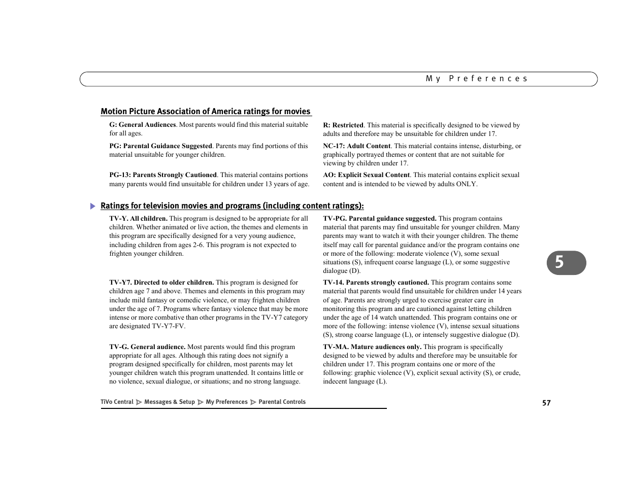 Sony SVR-3000 User Manual | Page 64 / 128