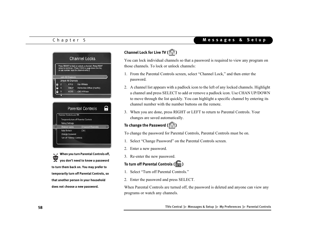 Sony SVR-3000 User Manual | Page 65 / 128