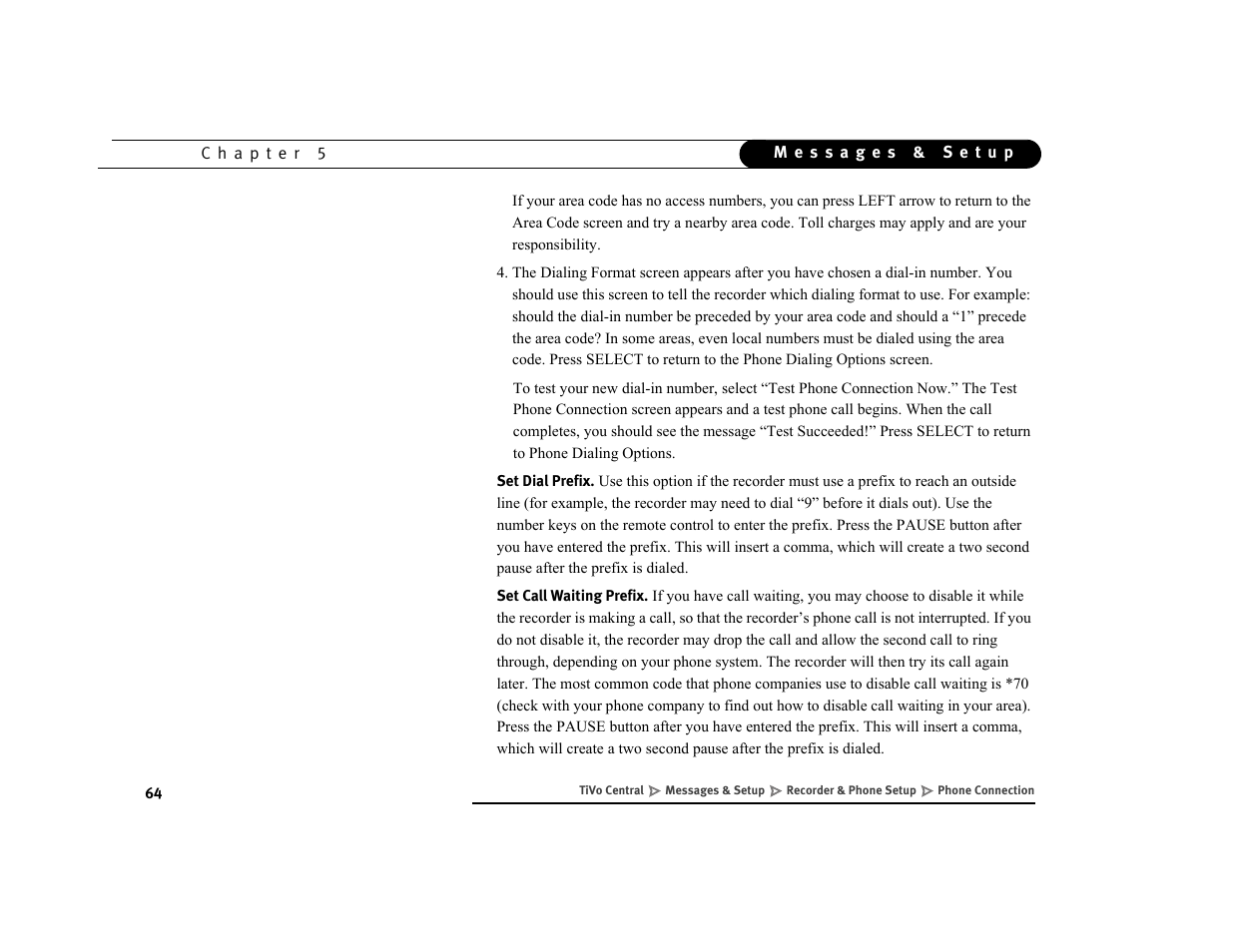 Sony SVR-3000 User Manual | Page 71 / 128
