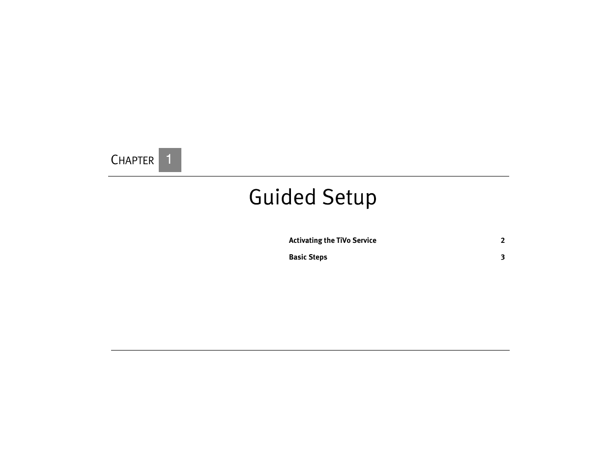 Sony SVR-3000 User Manual | Page 8 / 128