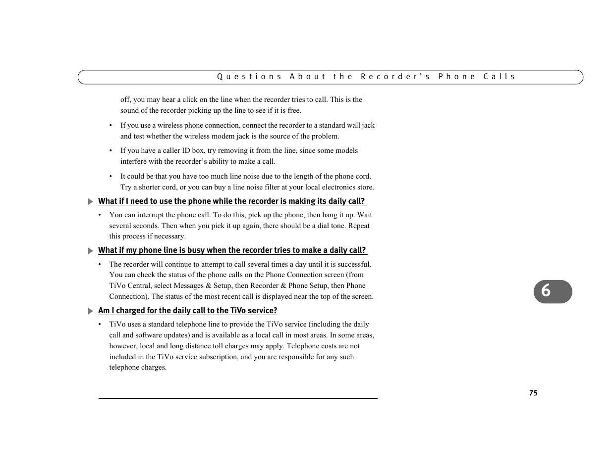 Sony SVR-3000 User Manual | Page 82 / 128