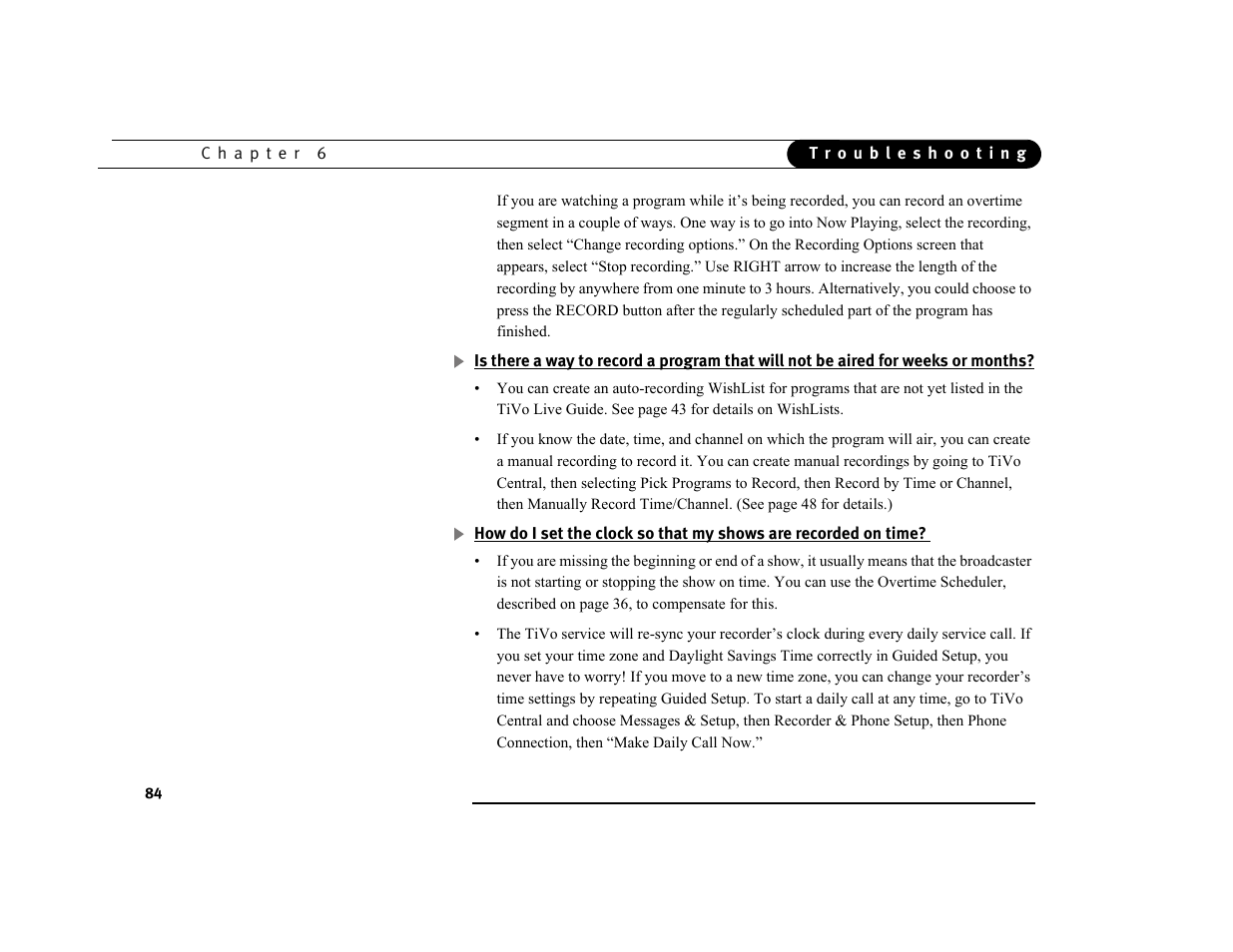 Sony SVR-3000 User Manual | Page 91 / 128