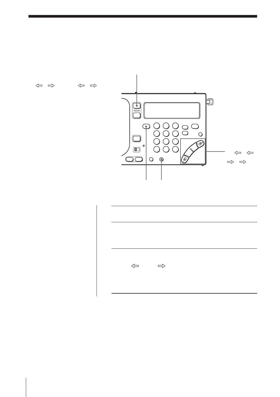 いろいろな受信のしかた, 少しずつ周波数を調整する, Am band | Sony ICF-SW1000TS User Manual | Page 12 / 87
