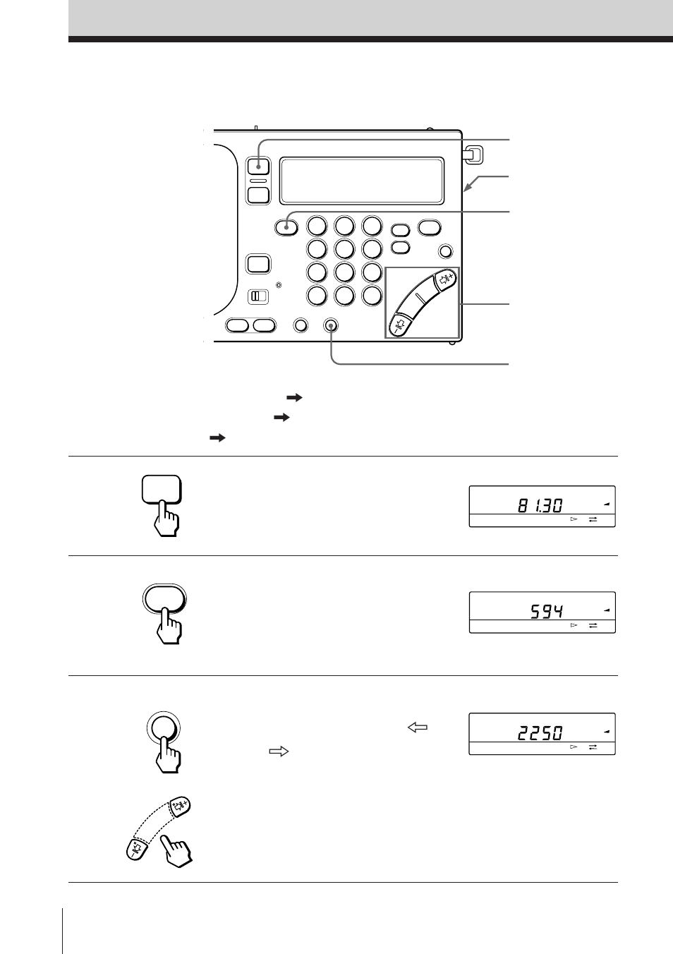 ラジオを聞く, スキャン選局, Radio power on/off | Fm/am, Band | Sony ICF-SW1000TS User Manual | Page 6 / 87