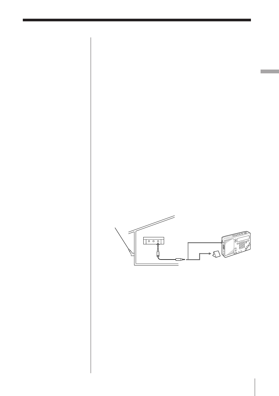 Sony ICF-SW1000TS User Manual | Page 64 / 87
