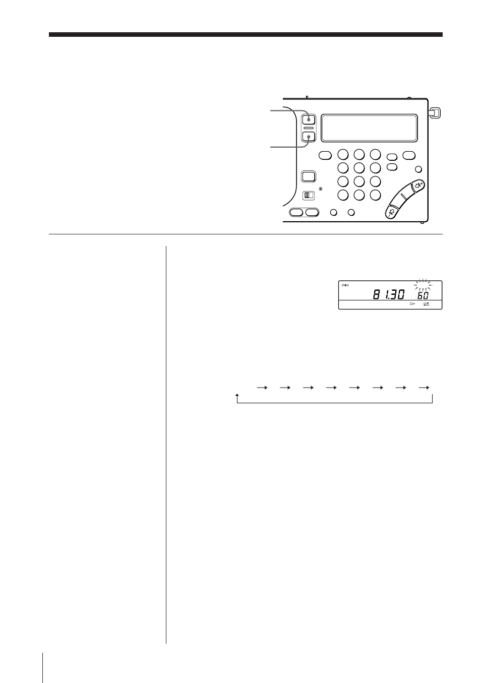 Sleep timer | Sony ICF-SW1000TS User Manual | Page 69 / 87