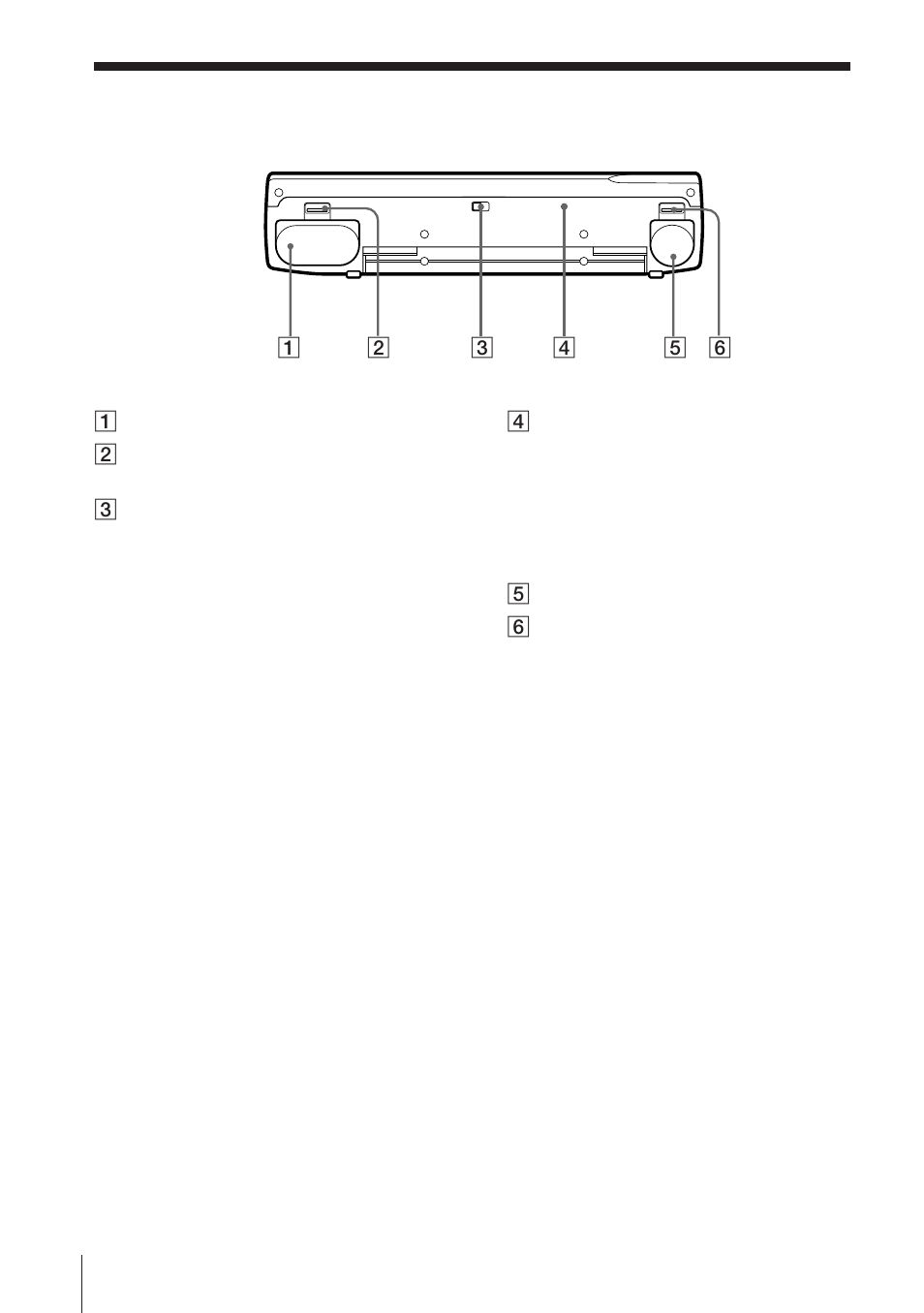 Sony ICF-SW1000TS User Manual | Page 79 / 87